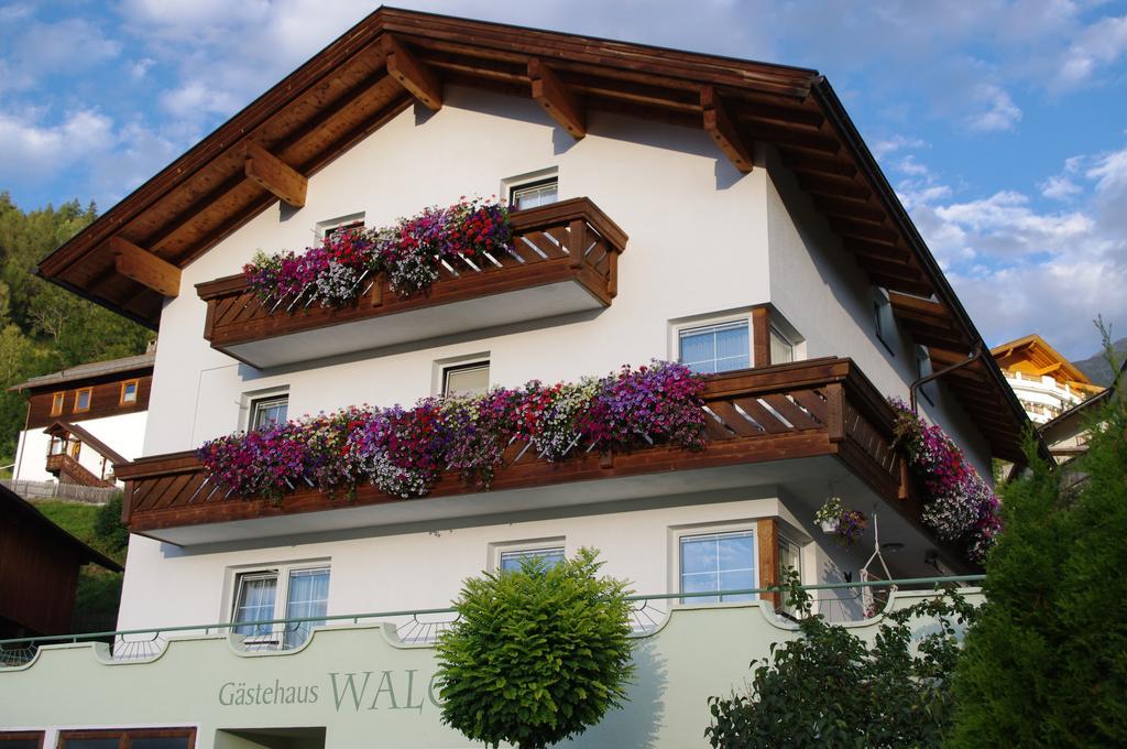 Gaestehaus Walch Фендельс Номер фото