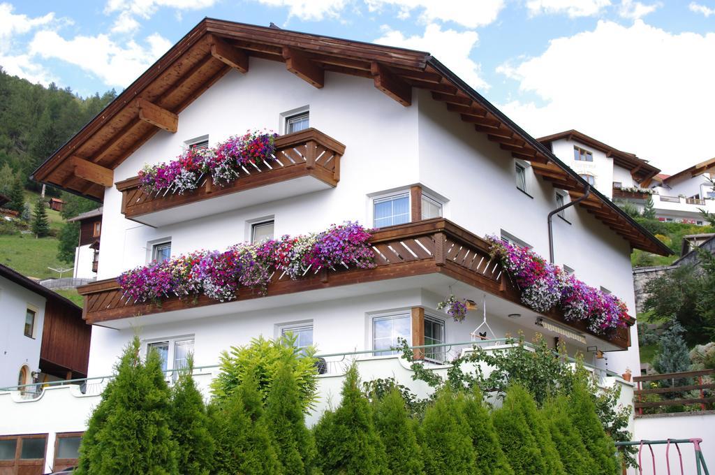 Gaestehaus Walch Фендельс Екстер'єр фото