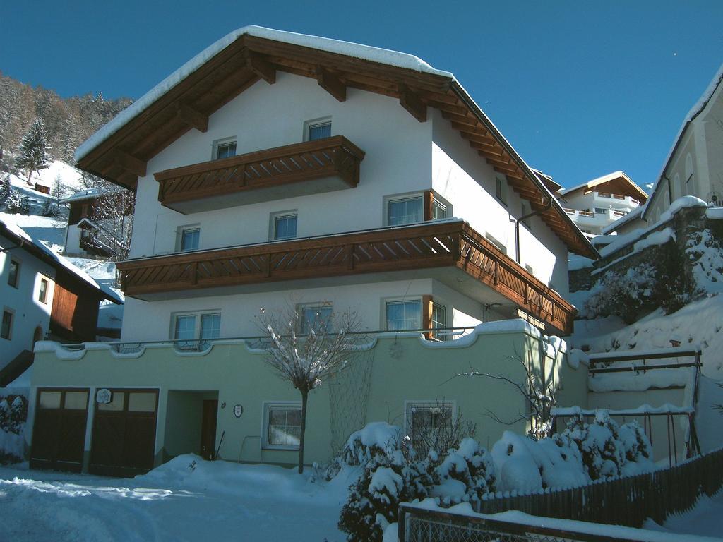 Gaestehaus Walch Фендельс Екстер'єр фото