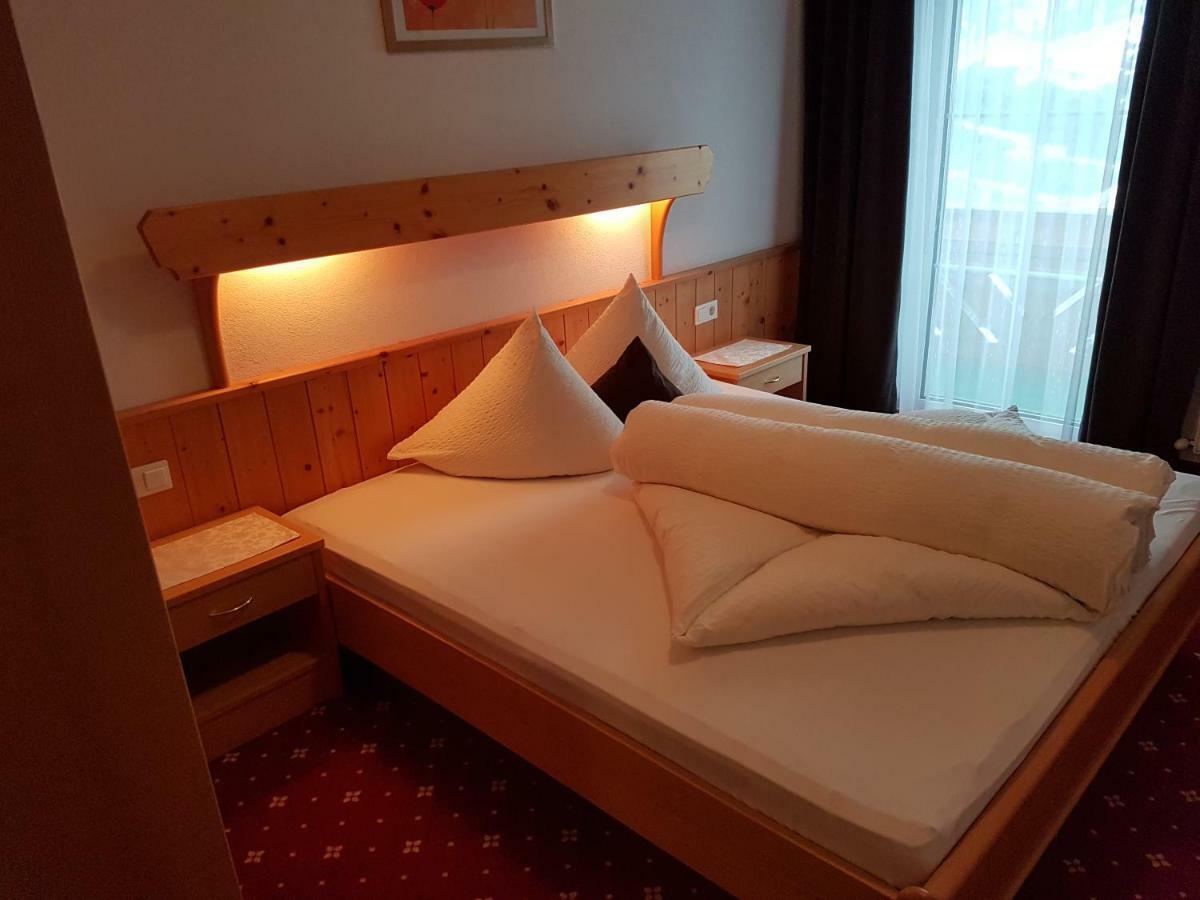 Gaestehaus Walch Фендельс Екстер'єр фото