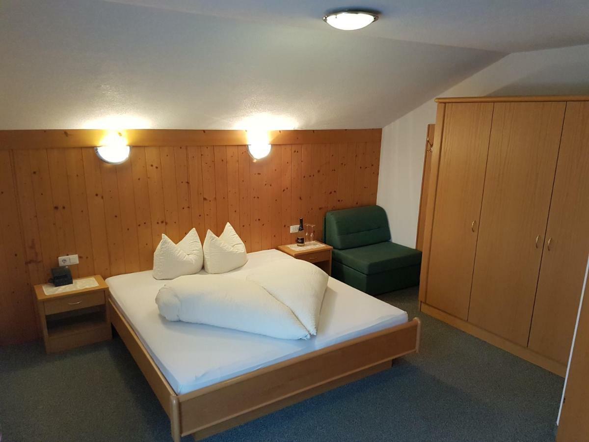 Gaestehaus Walch Фендельс Екстер'єр фото