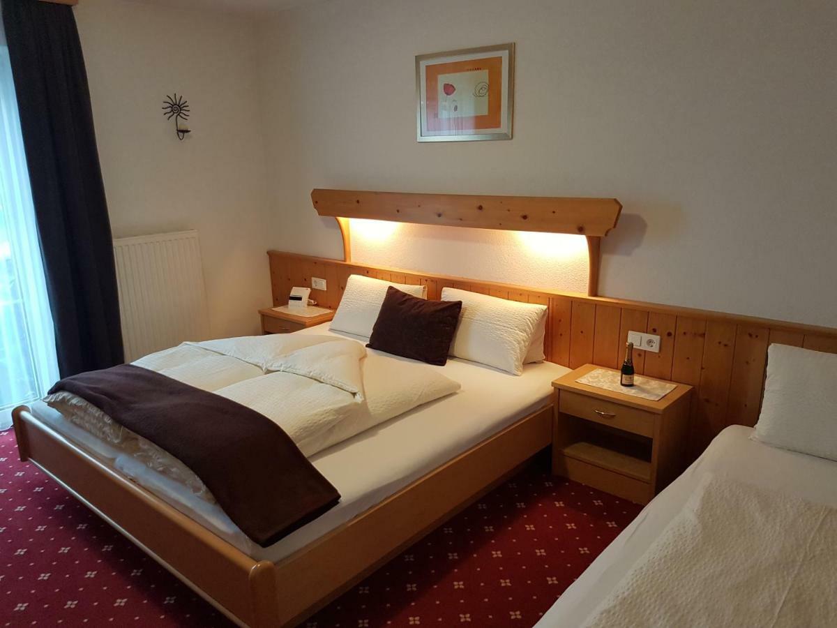 Gaestehaus Walch Фендельс Екстер'єр фото