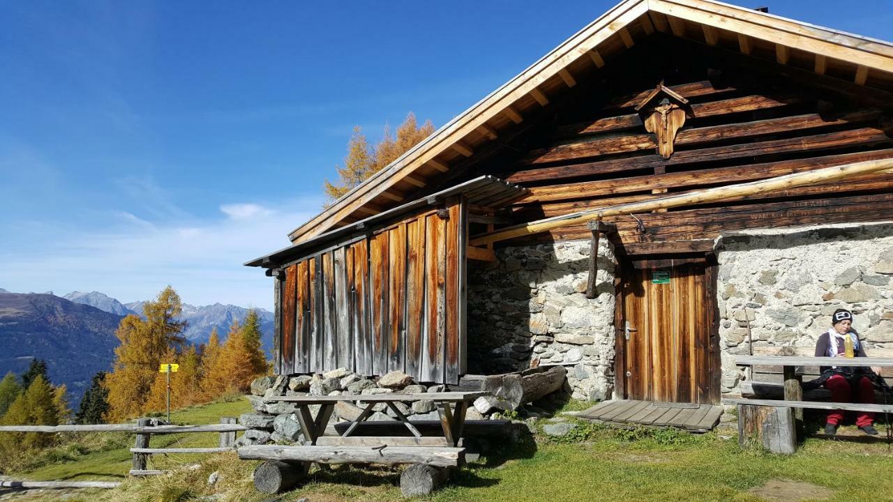 Gaestehaus Walch Фендельс Екстер'єр фото